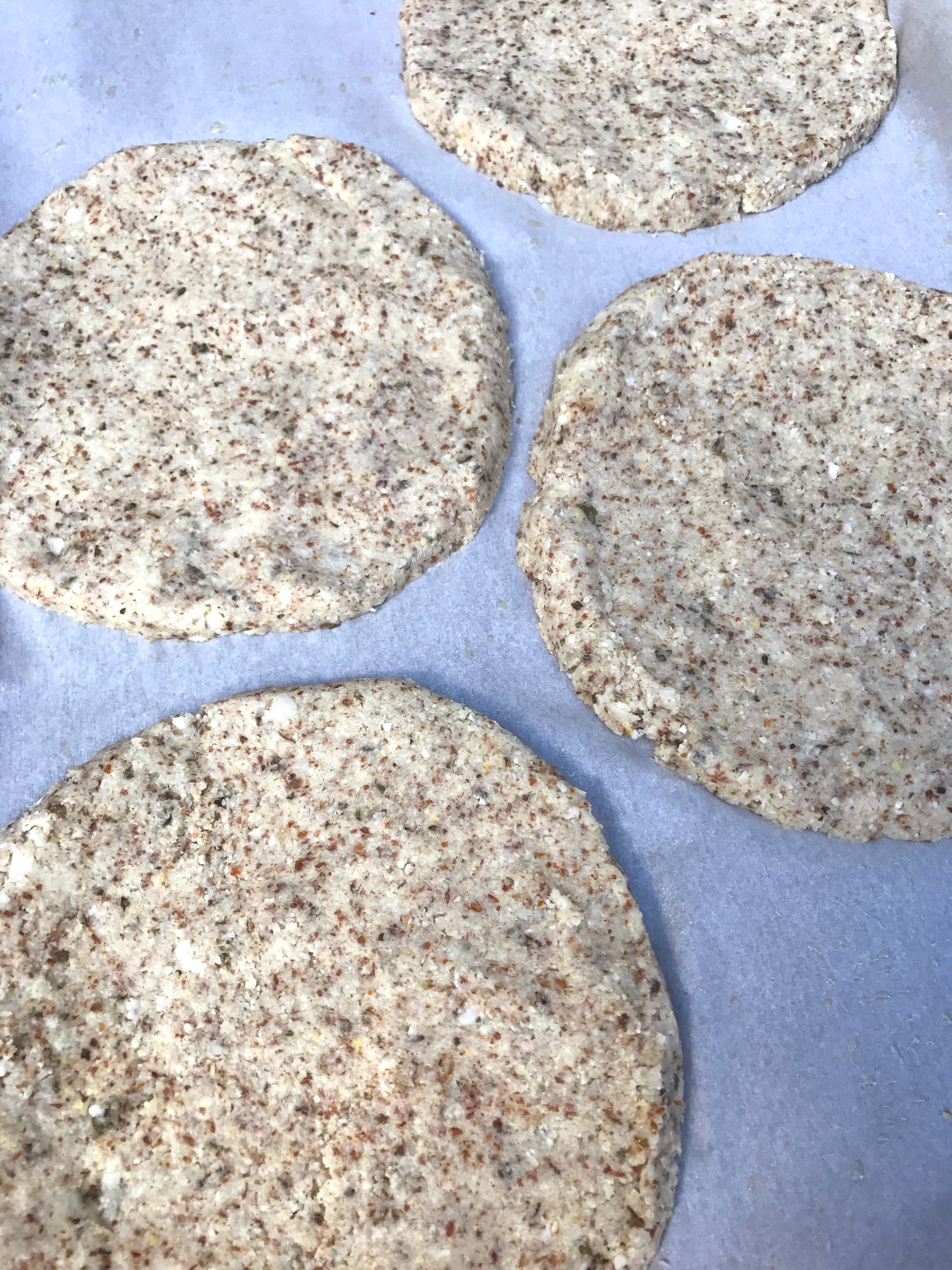 Frozen Cauliflower Pizza Crust Recipe POPSUGAR Fitness