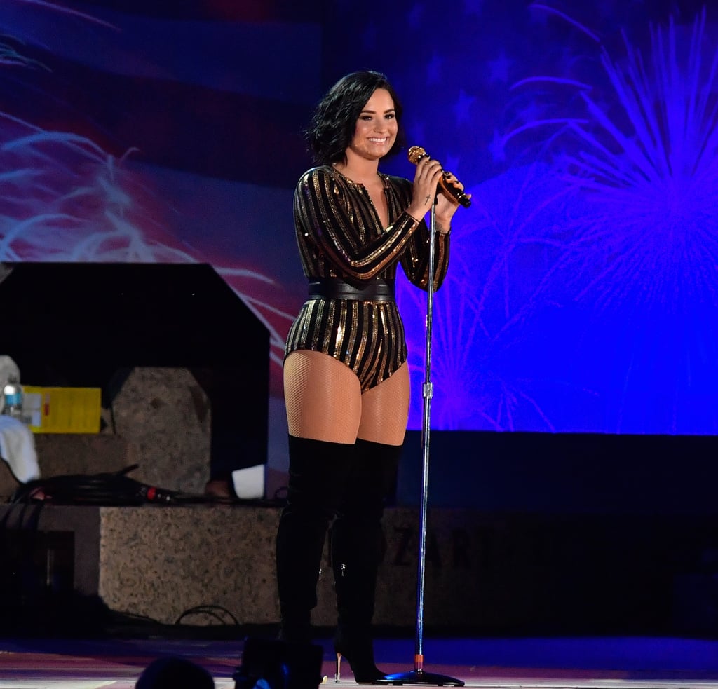 Her Album Is Filled With Powerful and Personal Ballads