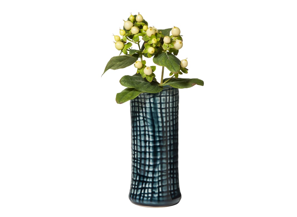 Watercolor Ceramic Vase ($8)
