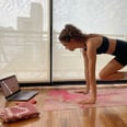 I've Been a Fitness Editor For 9 Years, and I'm Hooked on This Workout Platform