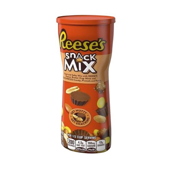 Reese's Snack Mix