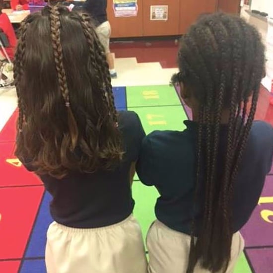 Mom Explains She Was Wrong About Daughter's Braids