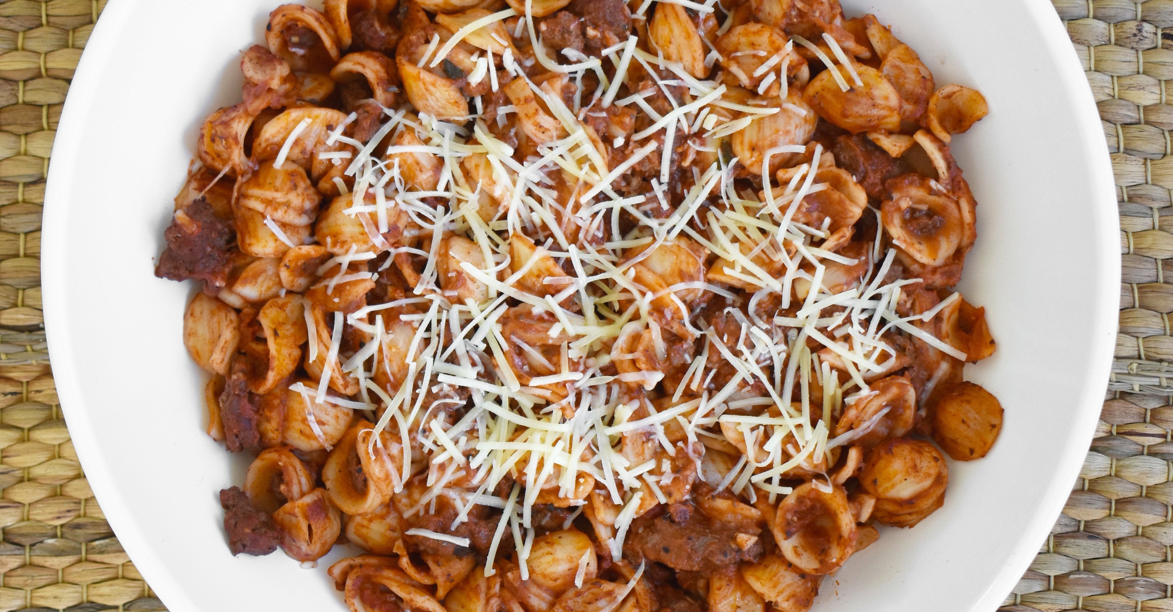 Why the Ina Garten Bolognese Sauce Recipe is Actually Better Than the Italian Original