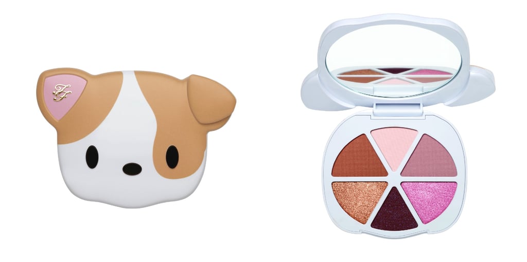 Too Faced Pretty Puppy Palette 2018 Too Faced Pretty Puppy Palette 2018