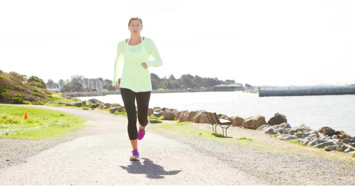 Best Tips For Beginner Runners Popsugar Fitness