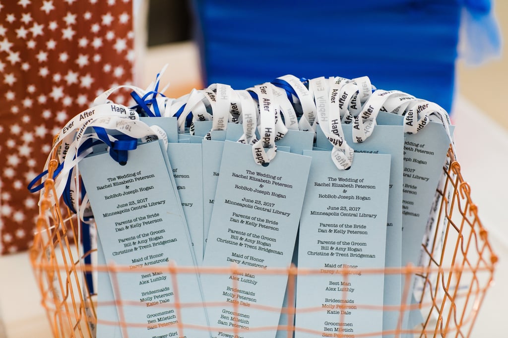 Bookmarks