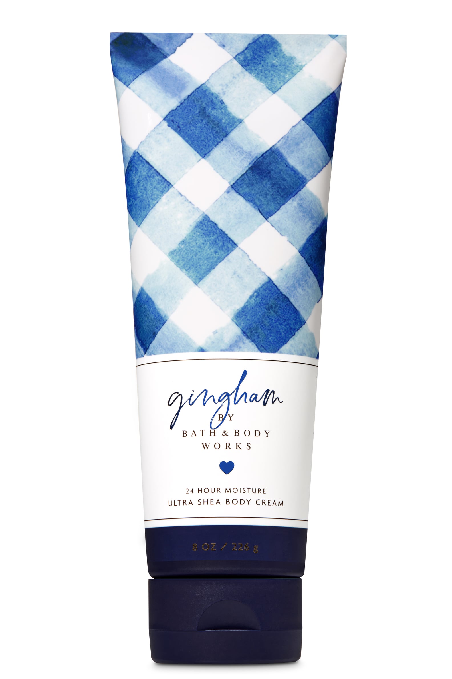 What Does Bath and Body Works Gingham Smell Like? POPSUGAR Beauty