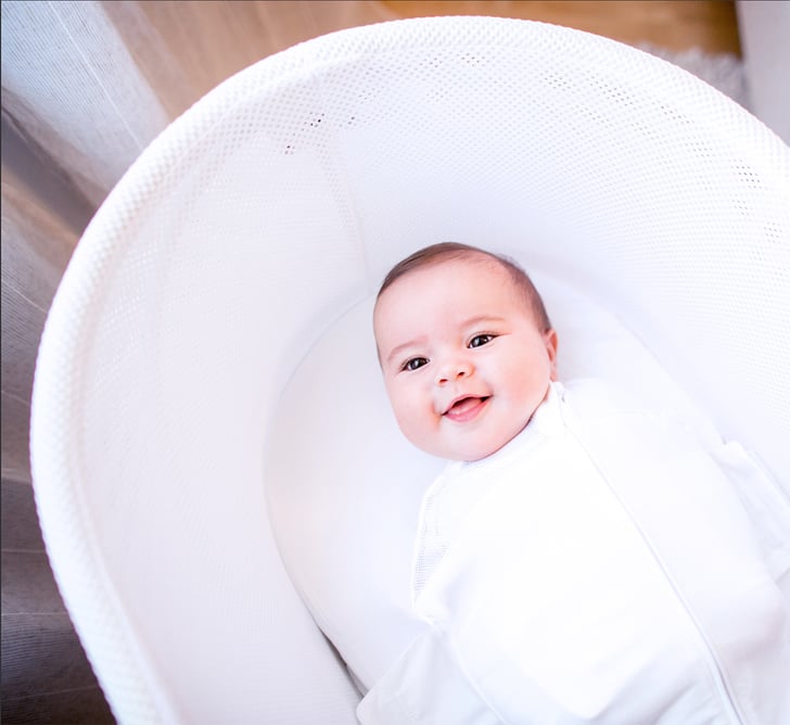 What Is the Snoo? Is the Snoo Worth It? POPSUGAR UK Parenting Photo 2