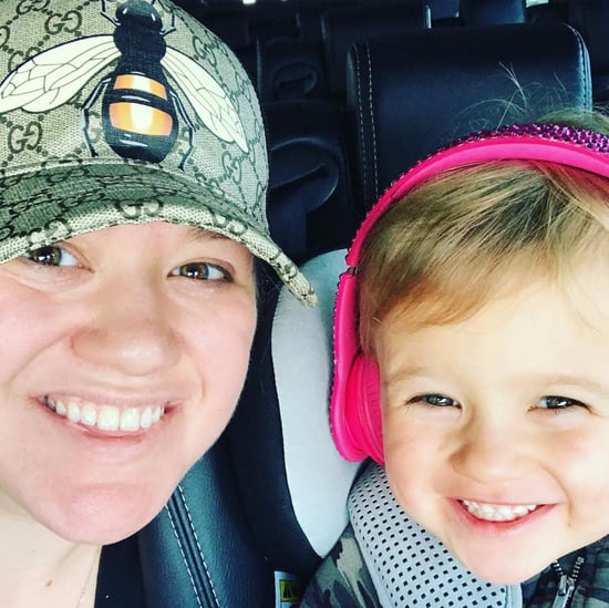 Kelly Clarkson on Raising a Strong Daughter