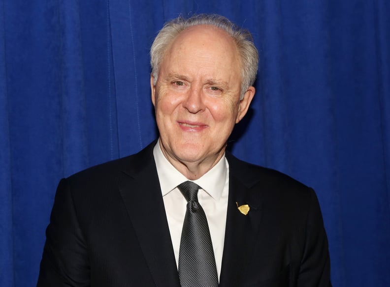 John Lithgow