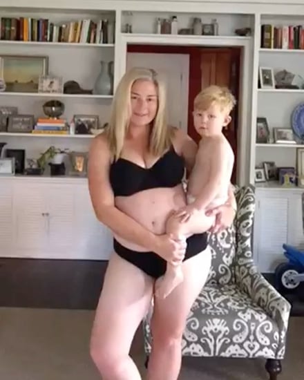 SI Swimsuit Issue Producer Bikini Video For Body Positivity