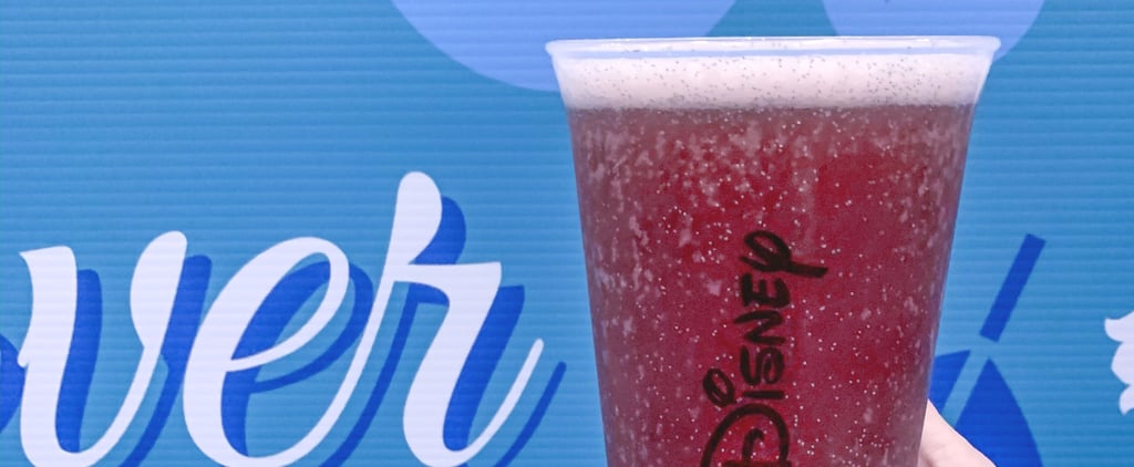 runDisney Is Serving a Cinderella-Themed Beer to Runners