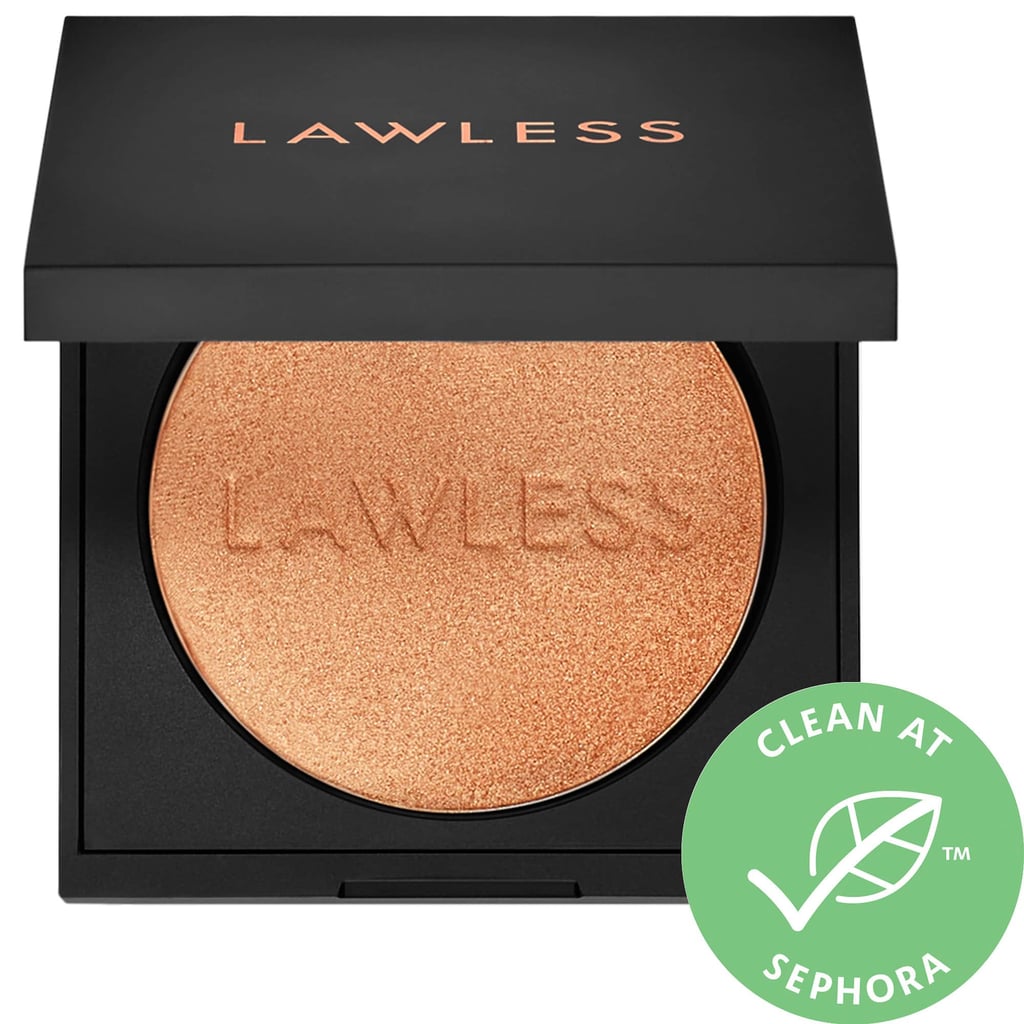 LAWLESS Lucid Skin Highlighter