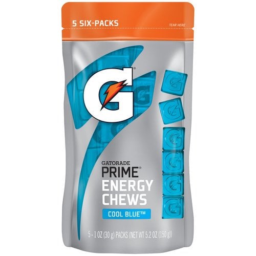 Gatorade Chews