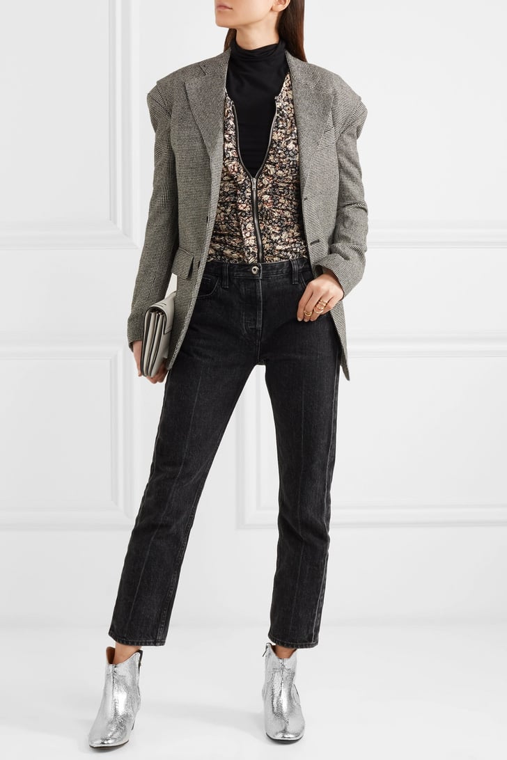 isabel marant boots 2021