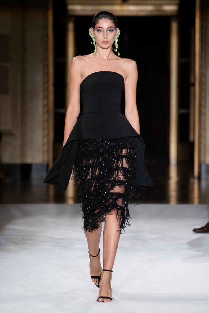 Christian Siriano New York Fashion Week Show Spring 2020