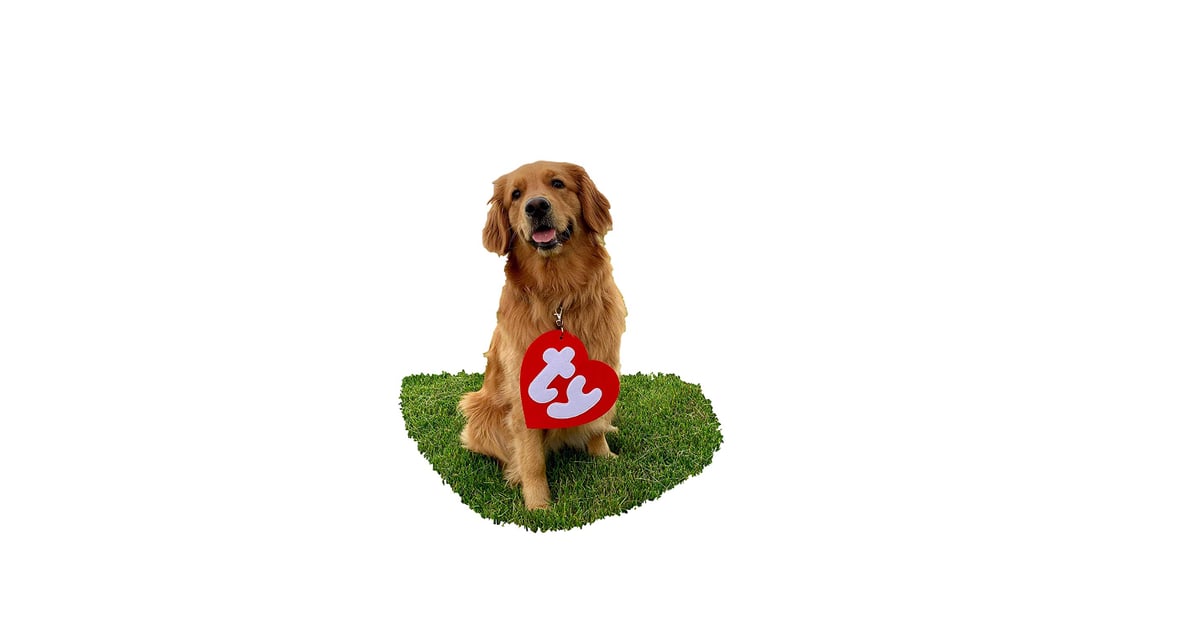 Beanie Babies Dog Costume Best Costumes For Dogs POPSUGAR UK Pets