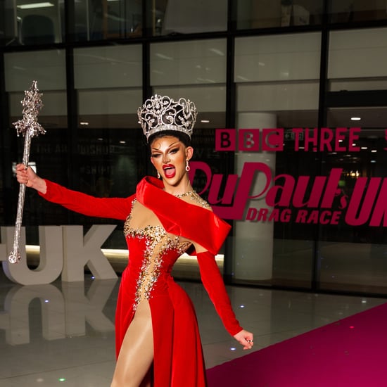 Krystal Versace Wins RuPaul's Drag Race UK Series 3