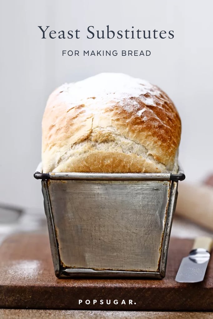 bread machine recipes with baking powder