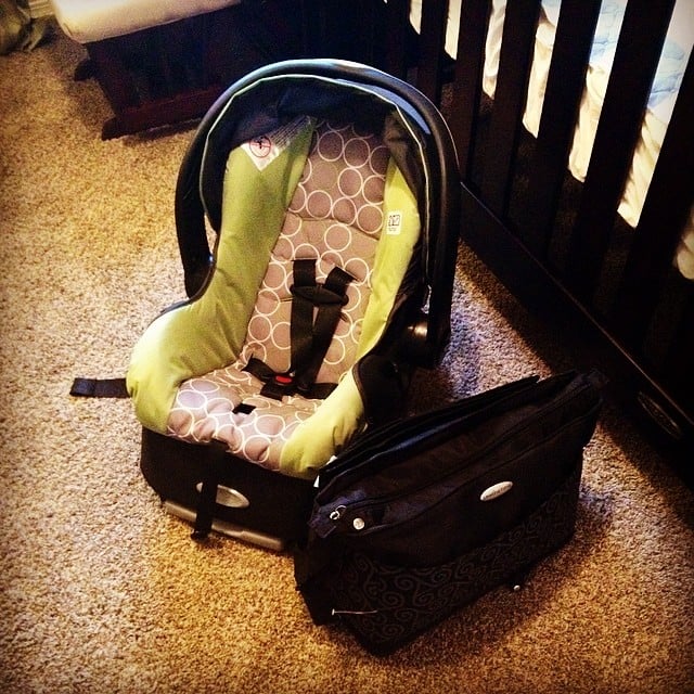 Expired (and Questionable) Car Seats Used Baby Items That Are Not