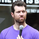 Billy Eichner Says Jacob Tremblay Is 