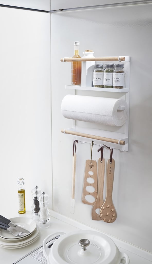 Yamazaki Magnet Kitchen Storage Rack