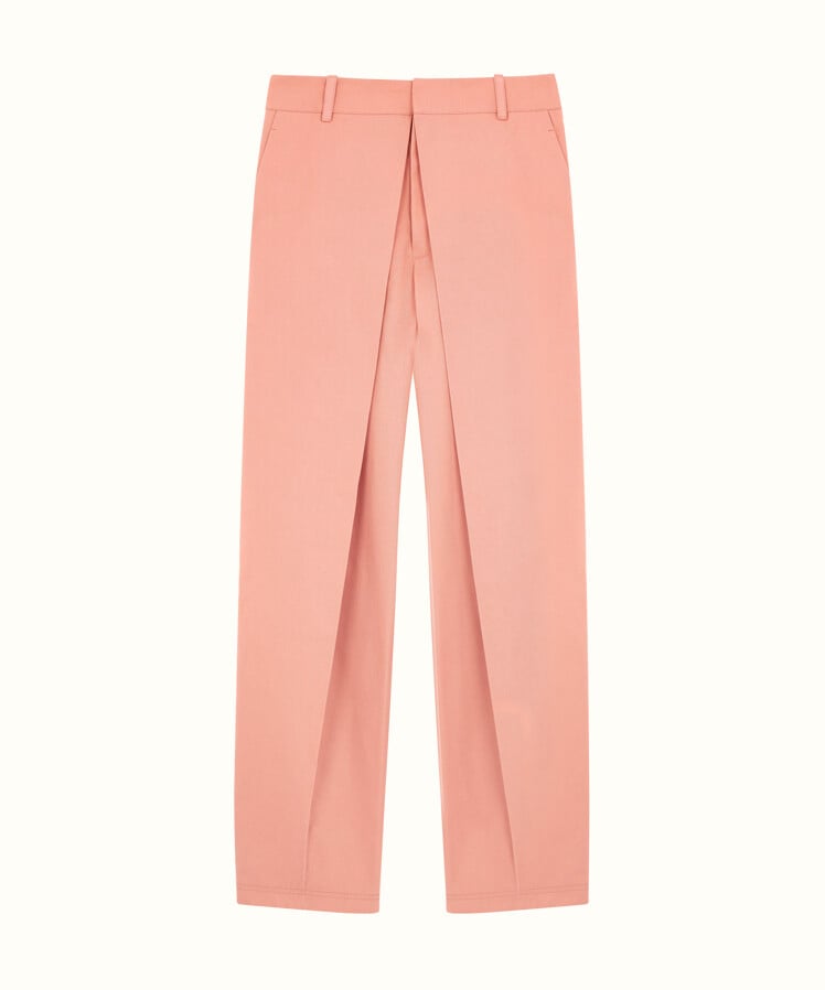 Fenty Pleated Pants