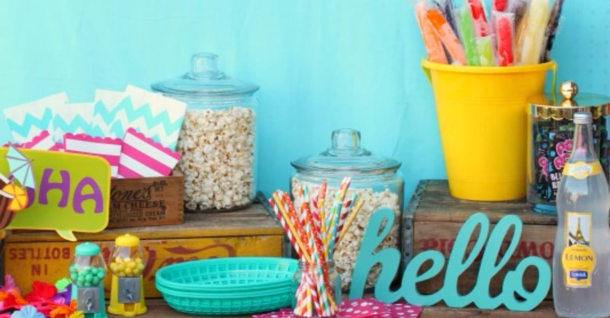 summer-party-ideas-for-kids-popsugar-family