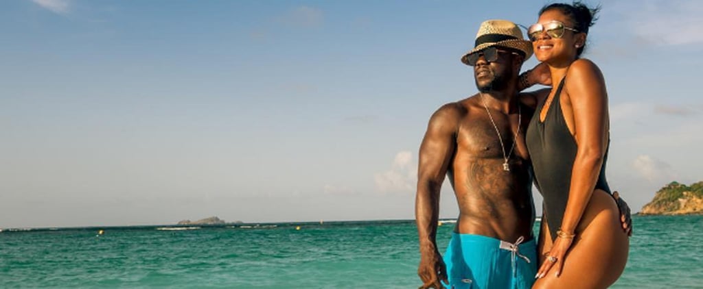 Eniko Parrish Honeymoon Swimsuits August 2016