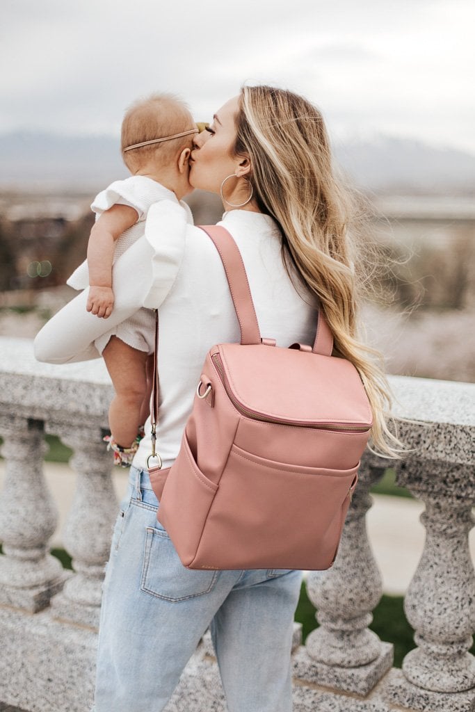 best designer diaper bags 2018