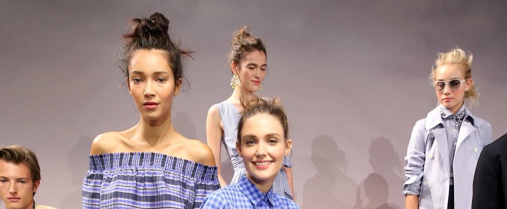 J.Crew Spring 2016 Collection