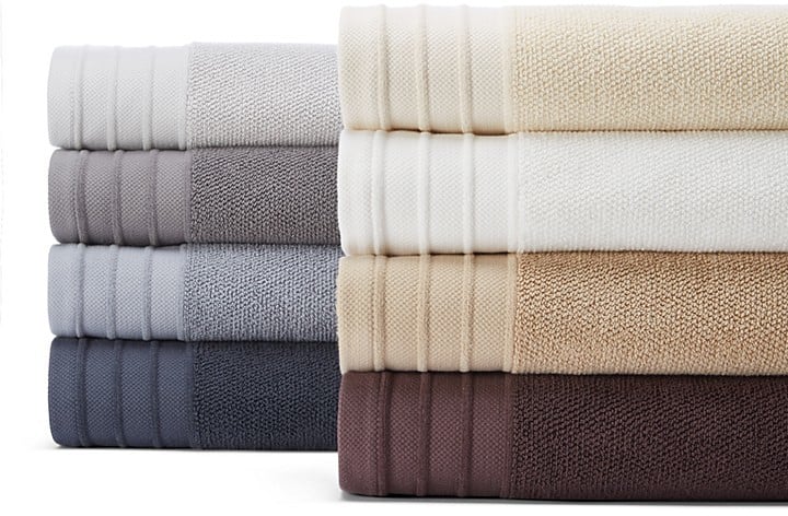 UGG® Classic Luxe Bath Towels