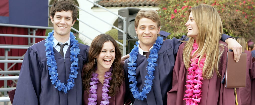 Best Songs From The O.C. Soundtrack