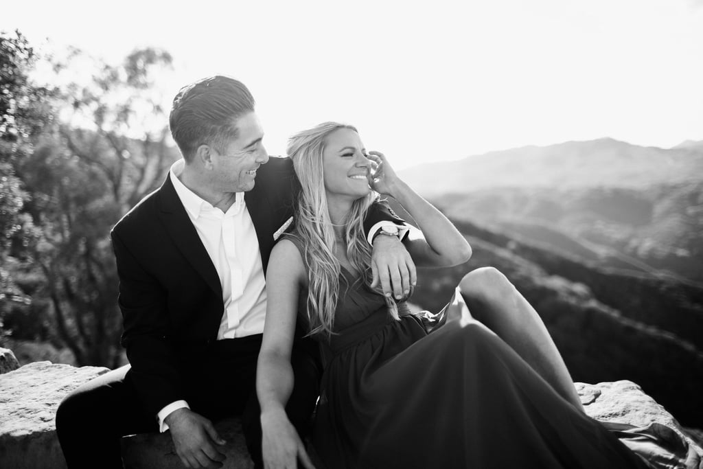 Castle Engagement Shoot