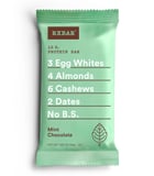 Paleo-Approved Snacks When Afternoon Munchies