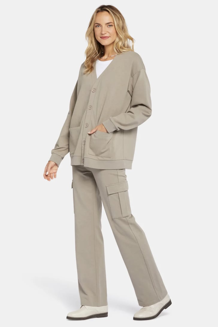 A Matching Loungewear Set NYDJ Loungewear Set Best Women's
