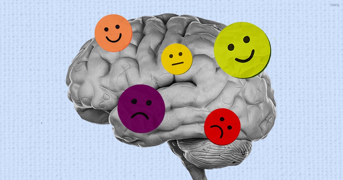 A Therapist's Guide to Understanding (Not Shaming) Your Emotions