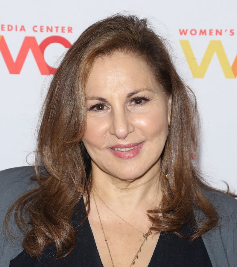 Kathy Najimy