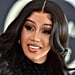 Cardi B comparte el consejo de cirugía plástica que recibió de Kim Kardashian