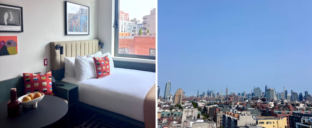 The Penny Hotel Williamsburg Review With Photos