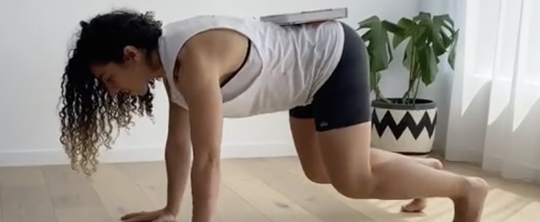 Improve Range of Motion With These Strength and Mobility Moves — All You Need Is a Book