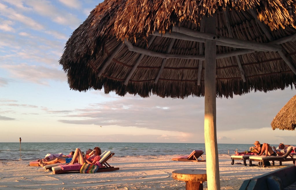 Things to Do in Isla Holbox, Mexico