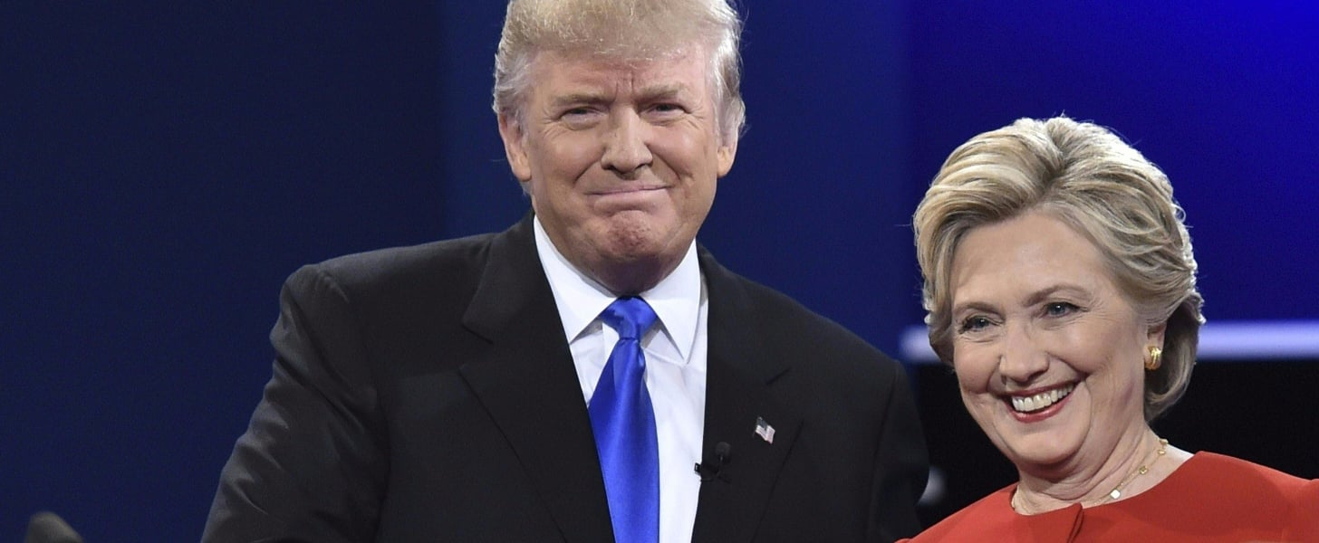 Best Tweets From the Presidential Debates | PS News