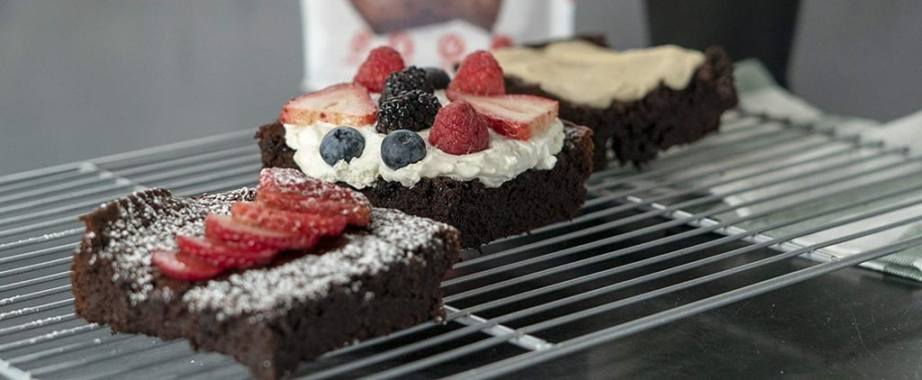 11 Low-Sugar Desserts That Will Satisfy Your Sweet Tooth