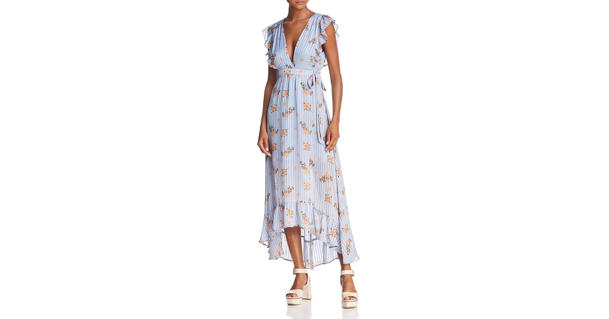 Astr the Label Lila Dress | Best Maxi Dresses on Amazon 2019 | POPSUGAR ...