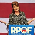 Sarah Palin and Her Family Were Reportedly Involved in an Epic Fight