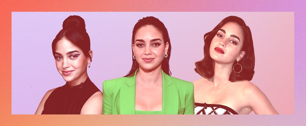 Melissa Barrera on Finally Prioritizing Rest and Self-Care