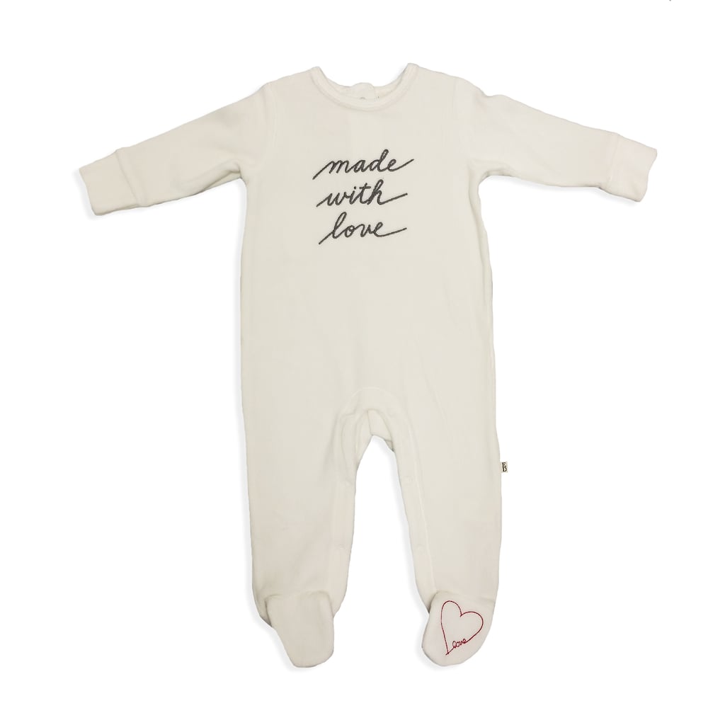 Ellen DeGeneres ED Baby Lifestyle Collection August 2017