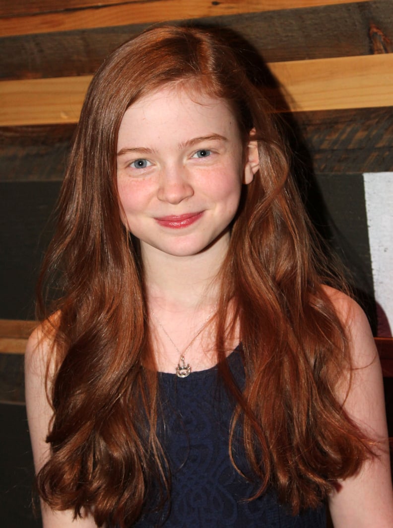 Sadie Sink