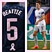 Jen Beattie on Balancing Soccer and Breast Cancer at 29